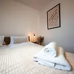 Apartmán Modern Karpatská - Near Center Košice
