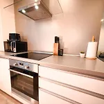 Apartmán Modern Karpatská - Near Center Košice