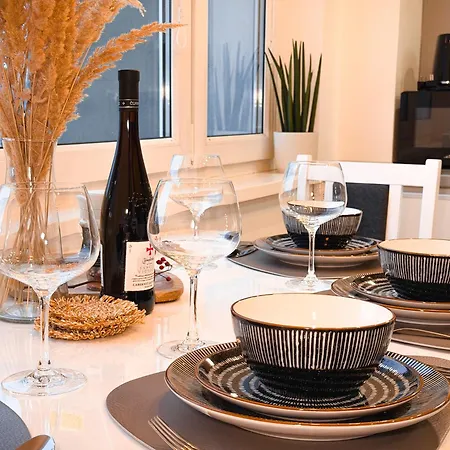 Modern Karpatska - Near Center * Košice