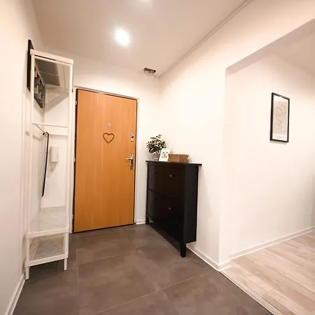 Modern Karpatska - Near Center * Košice