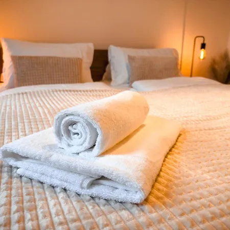 Lägenhet Modern Karpatska - Near Center Košice