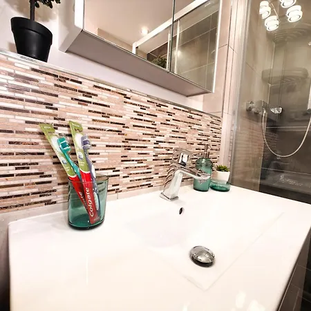 Modern Karpatska - Near Center Košice