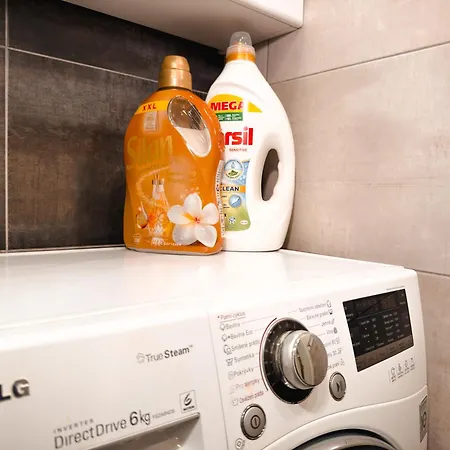 Lägenhet Modern Karpatska - Near Center