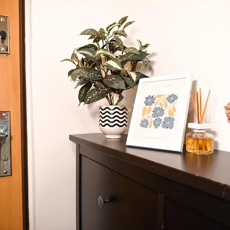 Modern Karpatska - Near Center Košice