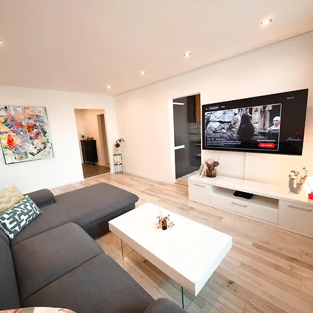 Modern Karpatska - Near Center Lägenhet Košice