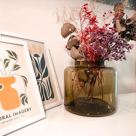 Lägenhet Modern Karpatska - Near Center Košice