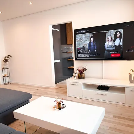 Modern Karpatska - Near Center * Košice