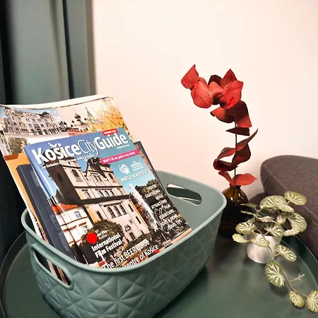 Lägenhet Modern Karpatska - Near Center