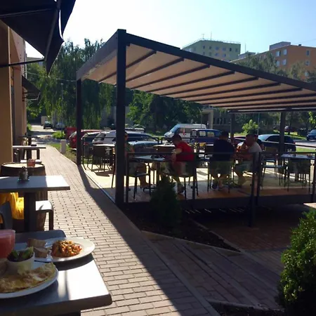 Modern Karpatska - Near Center Apartament Koszyce