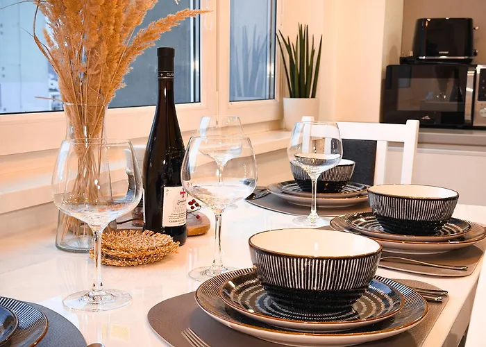 Modern Karpatska - Near Center * Кошице