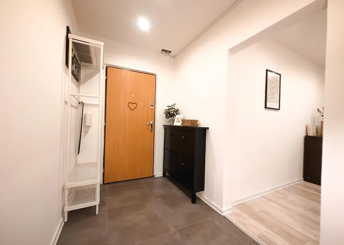 Modern Karpatska - Near Center * Кошице