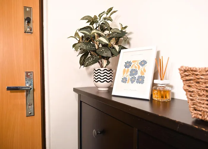 Modern Karpatska - Near Center Кошице