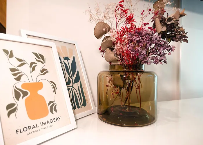 Апартаменты Modern Karpatska - Near Center Кошице