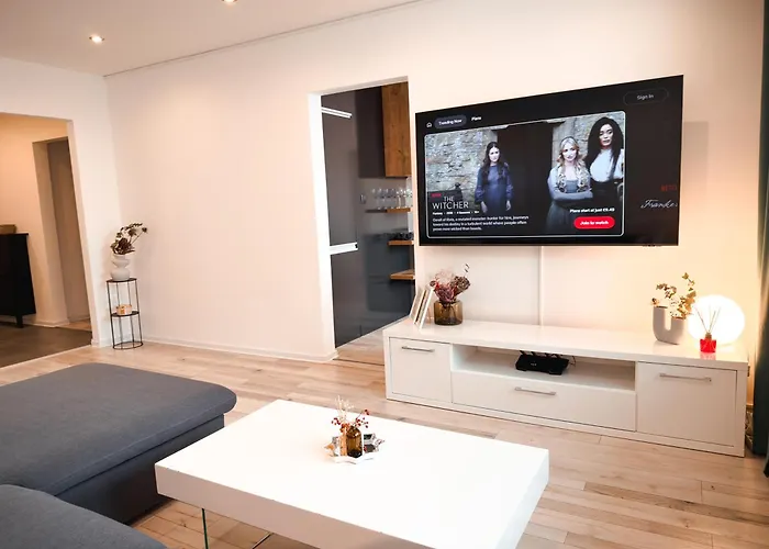 Modern Karpatska - Near Center * Кошице