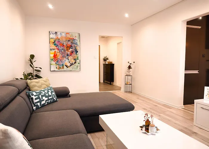 Modern Karpatska - Near Center Кошице